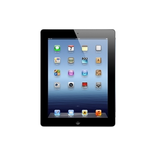 Ремонт Apple iPad 4